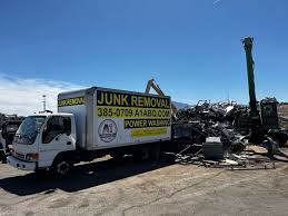 Best Scrap Metal Removal  in Imperial, PA